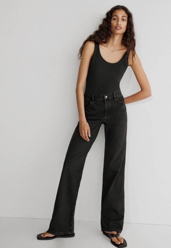 Massimo Dutti Джинсы - фото 1