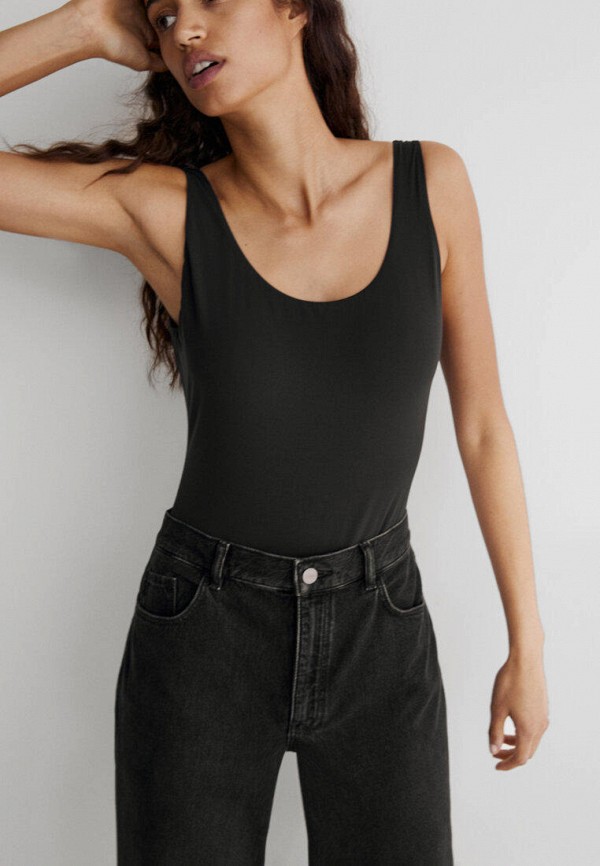 Massimo Dutti Джинсы - фото 4