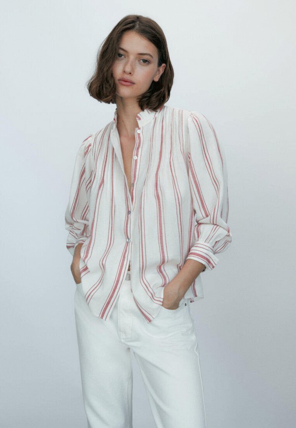 Massimo Dutti Рубашка - фото 1