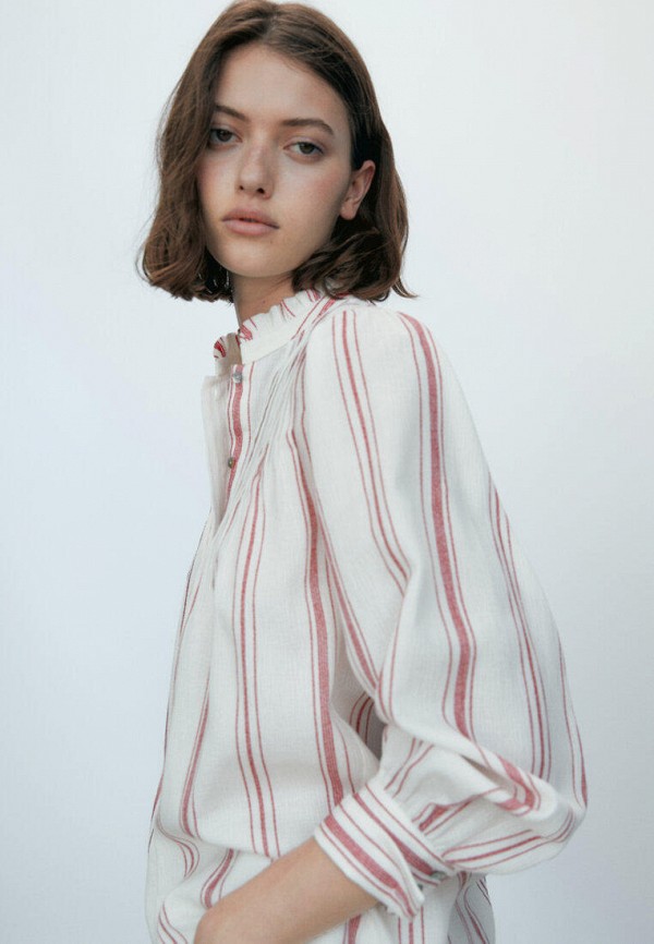 Massimo Dutti Рубашка - фото 4