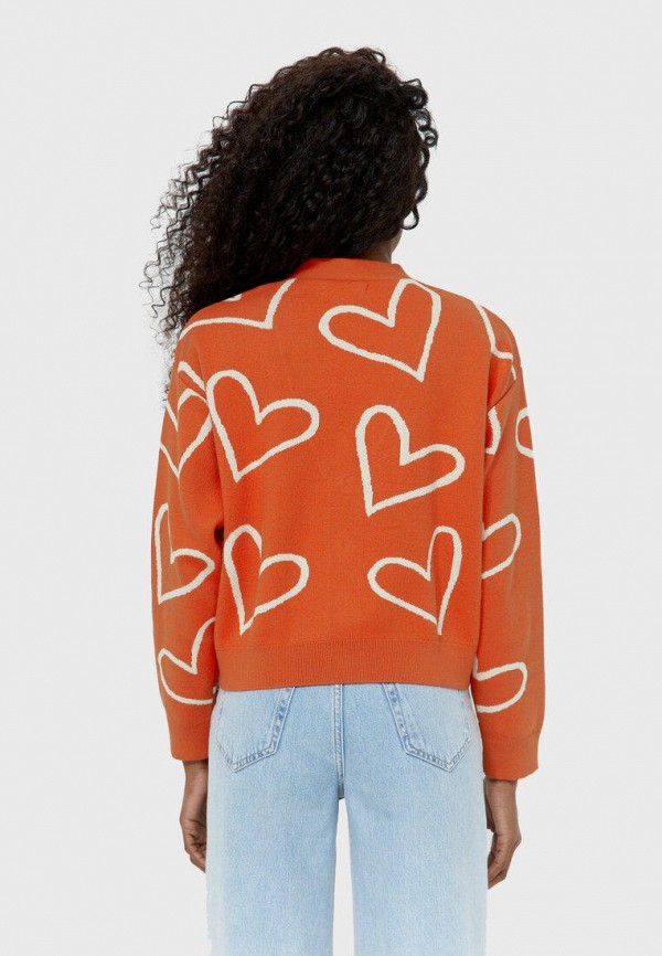 Stradivarius Кардиган - фото 3