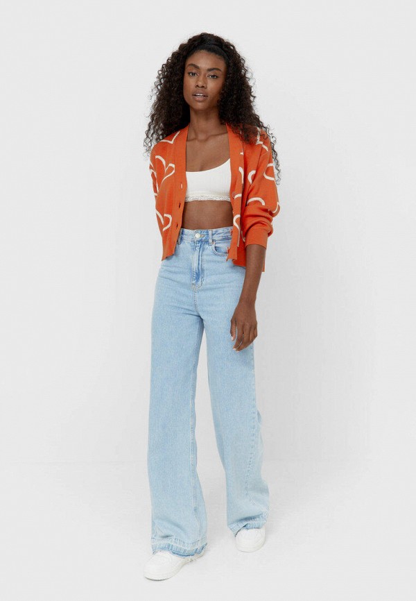 Stradivarius Кардиган - фото 2