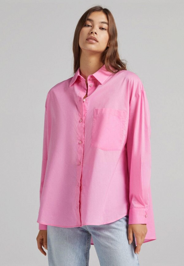 Bershka Рубашка - Join Life - фото 1