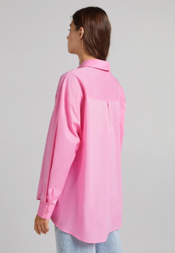 Bershka Рубашка - Join Life - фото 3