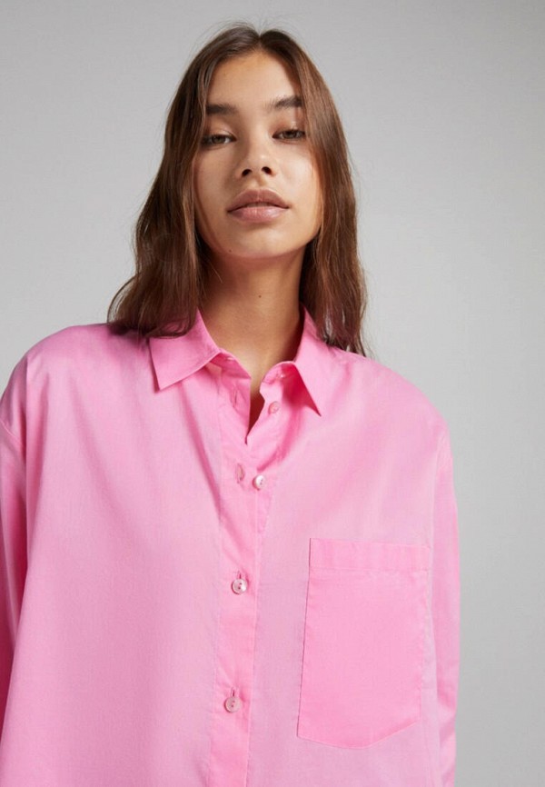 Bershka Рубашка - Join Life - фото 4