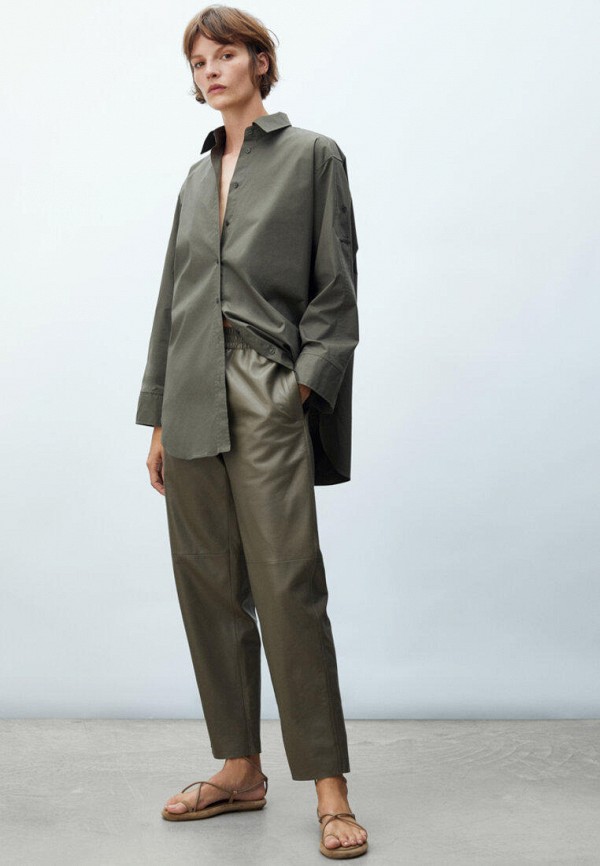 Massimo Dutti Брюки - фото 1