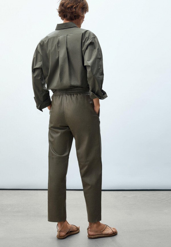 Massimo Dutti Брюки - фото 2