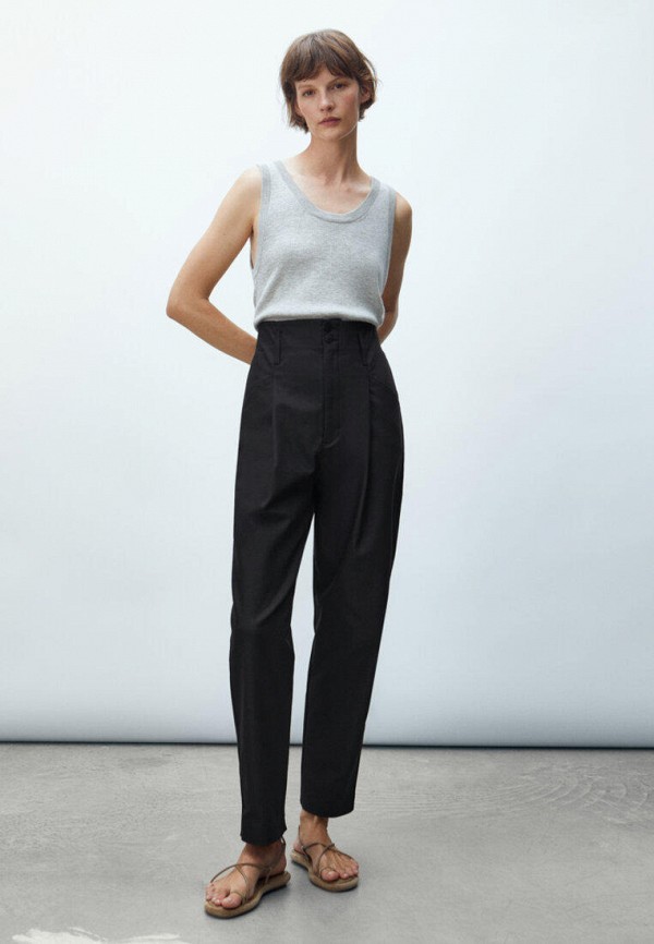 Massimo Dutti Брюки - фото 1