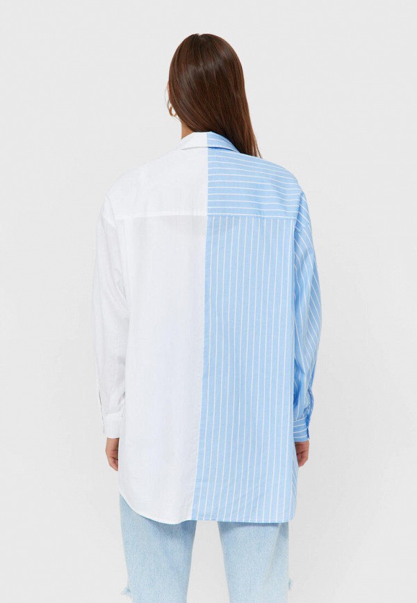 Stradivarius Рубашка - фото 3