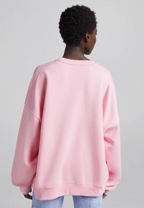 Bershka Свитшот - Join Life - фото 3