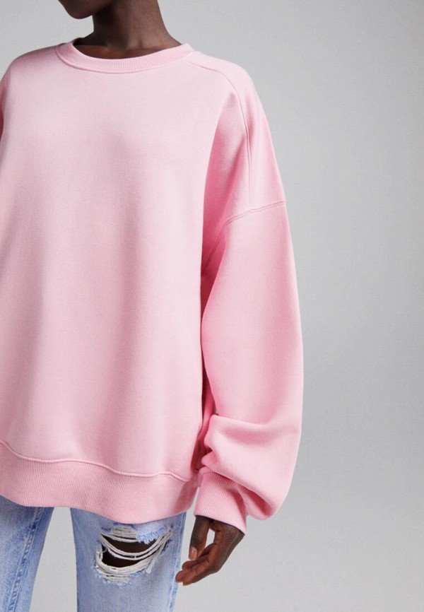 Bershka Свитшот - Join Life - фото 4