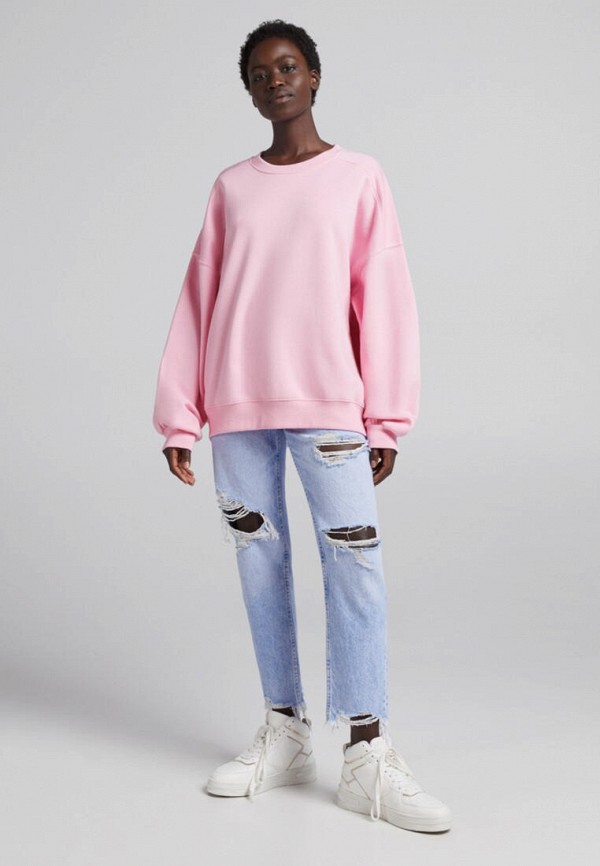 Bershka Свитшот - Join Life - фото 2