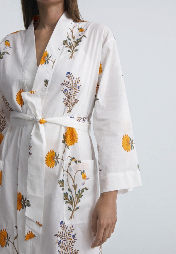 Oysho Халат домашний - фото 4