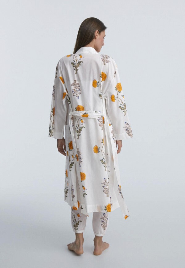 Oysho Халат домашний - фото 2