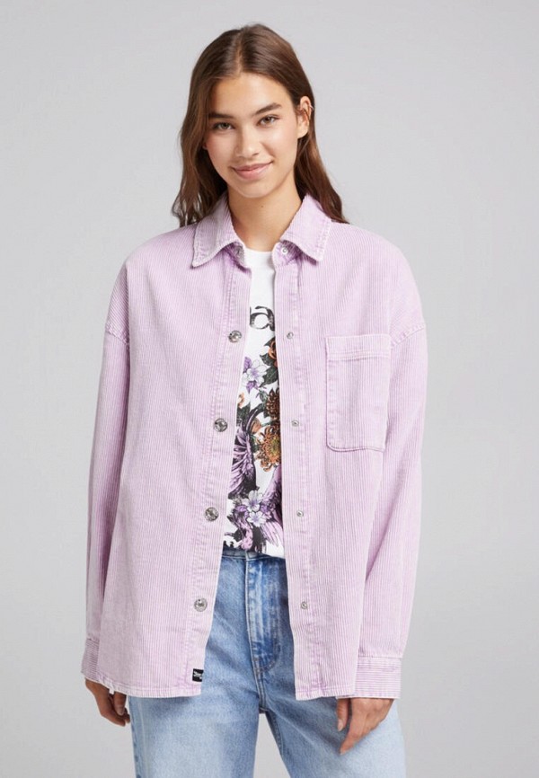 Bershka Рубашка - Join Life - фото 1