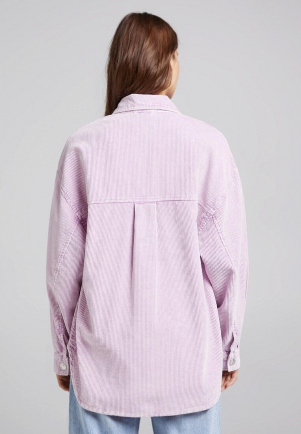Bershka Рубашка - Join Life - фото 3
