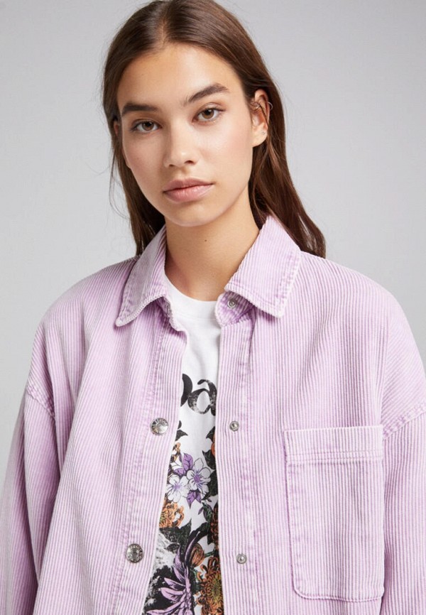 Bershka Рубашка - Join Life - фото 4