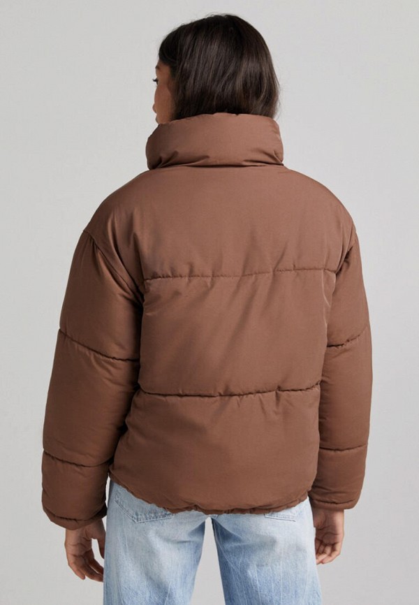 Bershka Куртка утепленная - фото 3