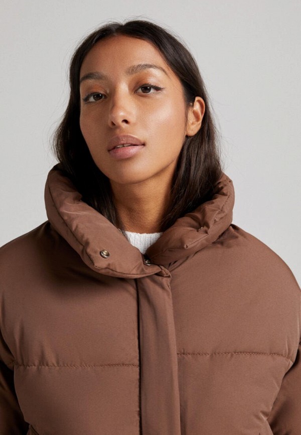 Bershka Куртка утепленная - фото 4