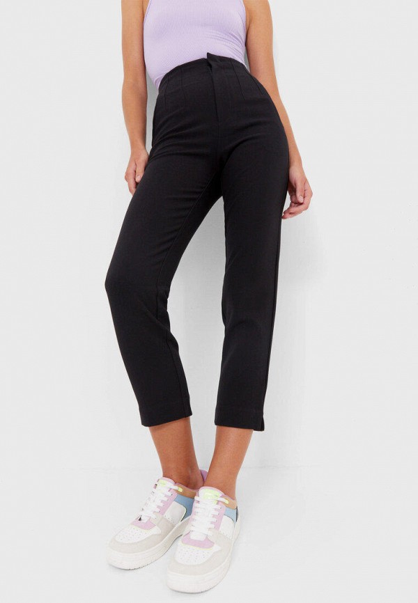 Stradivarius Брюки - фото 1