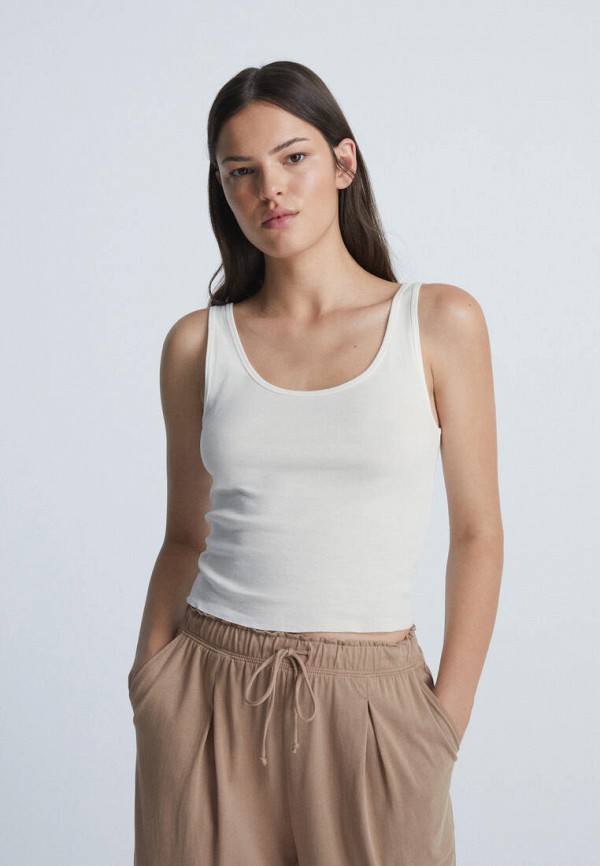 Oysho Майка - фото 1