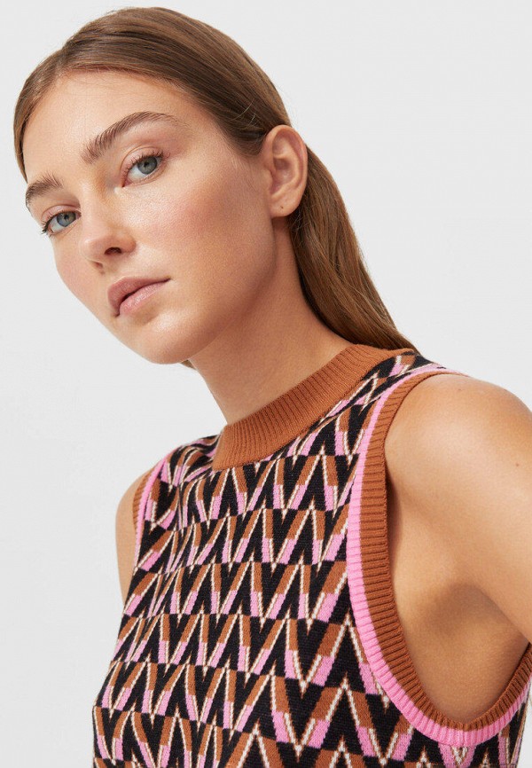 Stradivarius Жилет - фото 4