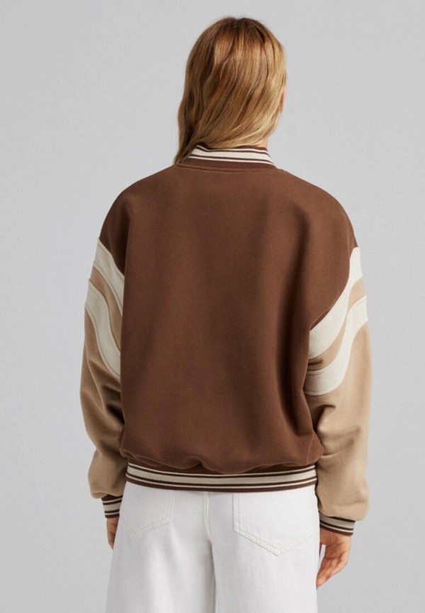 Bershka Куртка - фото 3