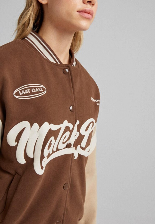 Bershka Куртка - фото 4