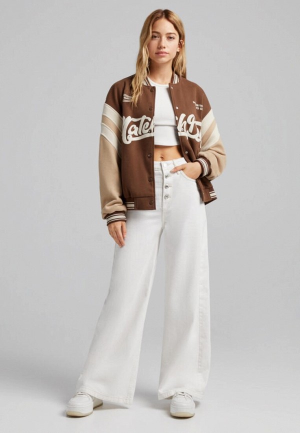 Bershka Куртка - фото 2