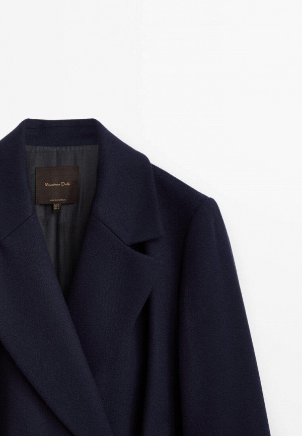 Massimo Dutti Пальто - фото 6