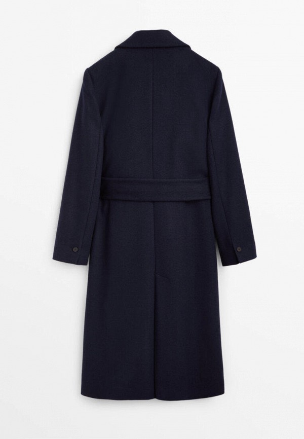 Massimo Dutti Пальто - фото 5