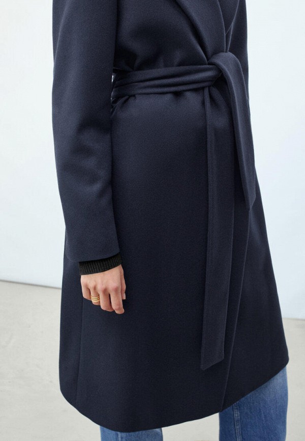 Massimo Dutti Пальто - фото 3