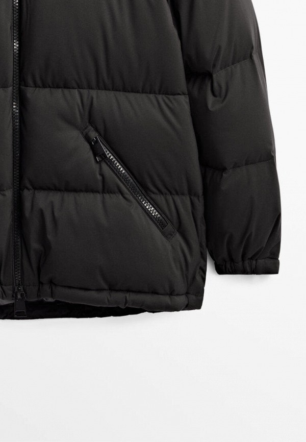 Massimo Dutti Пуховик - фото 6