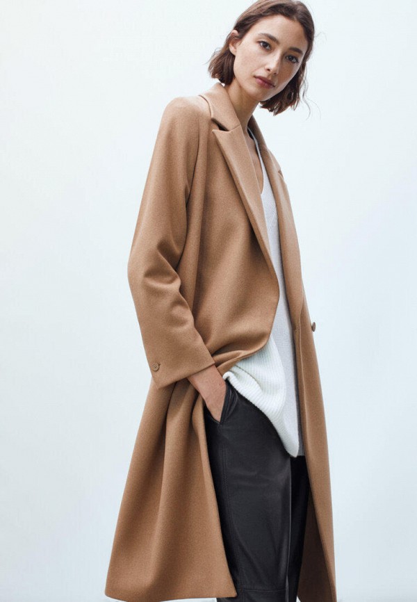 Massimo Dutti Пальто - фото 4