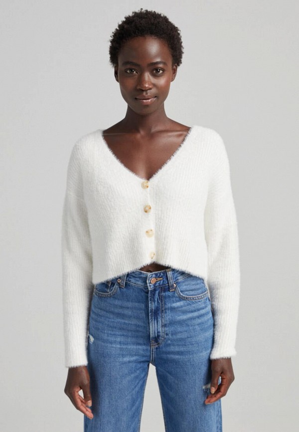 Bershka Кардиган - фото 1