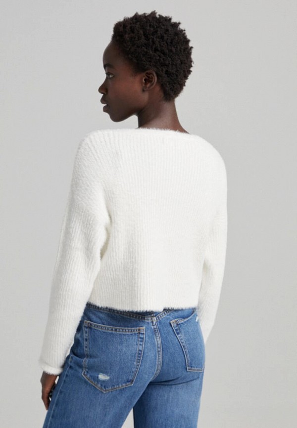 Bershka Кардиган - фото 3