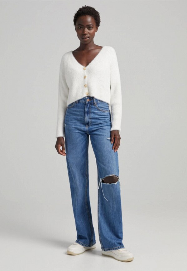 Bershka Кардиган - фото 2