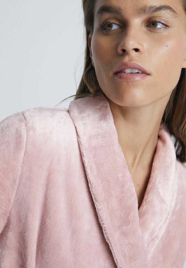 Oysho Халат домашний - фото 6