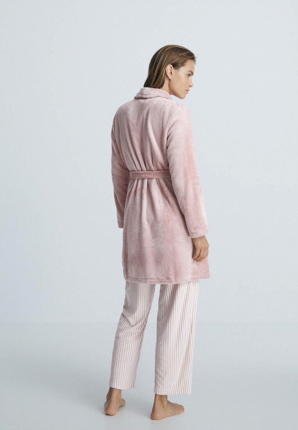 Oysho Халат домашний - фото 3