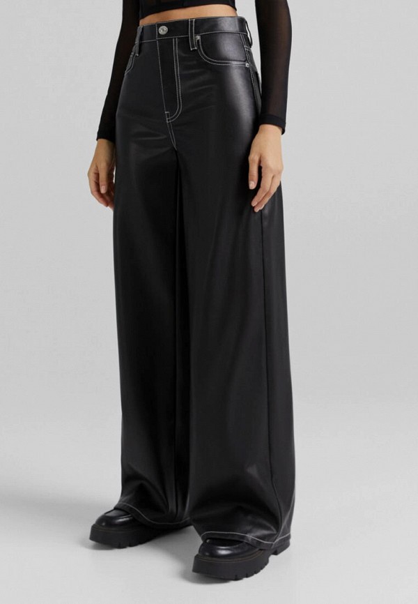 Bershka Брюки - фото 1