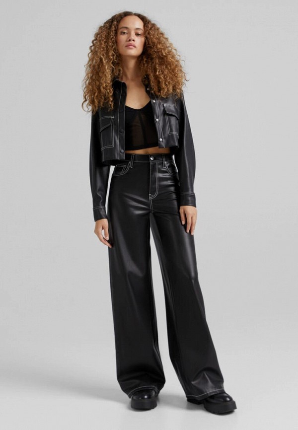 Bershka Брюки - фото 2