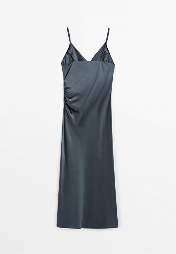 Massimo Dutti Платье - фото 4