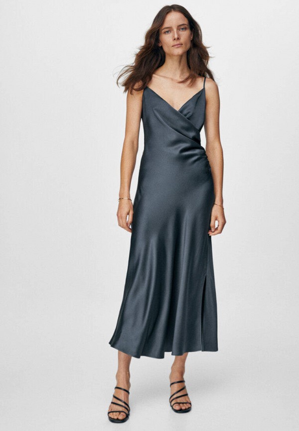 Massimo Dutti Платье - фото 1