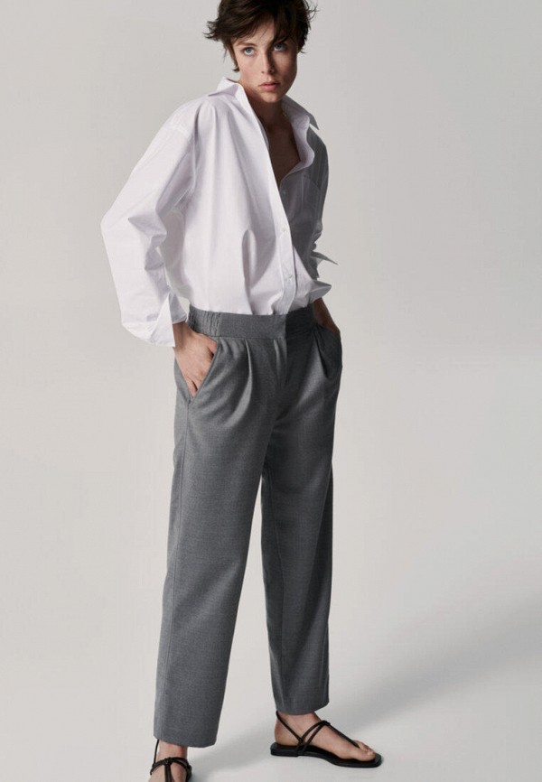 Massimo Dutti Брюки - фото 2