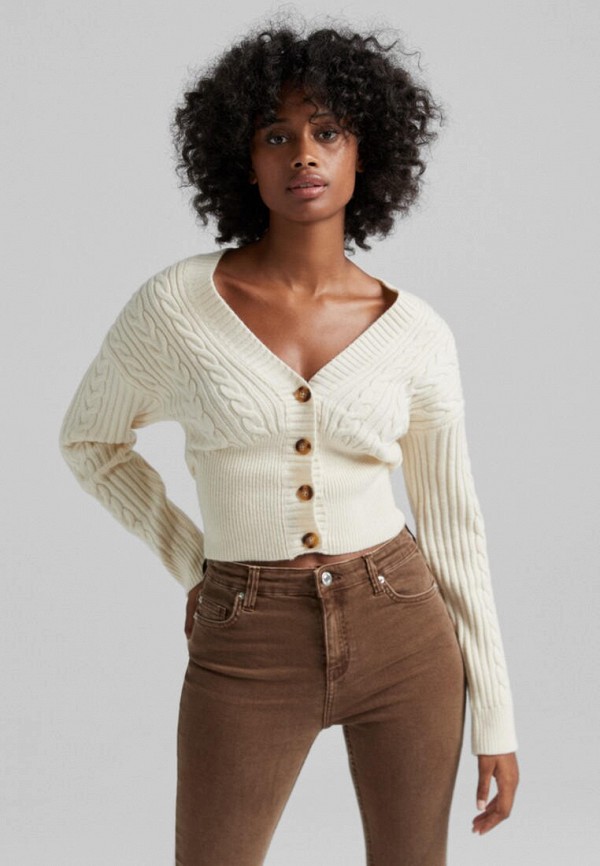 Bershka Кардиган - фото 1