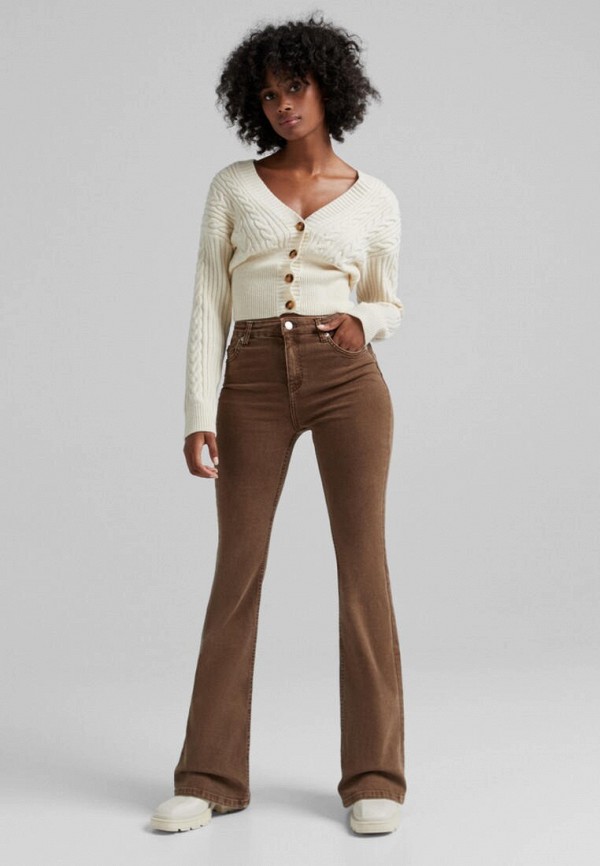 Bershka Кардиган - фото 2