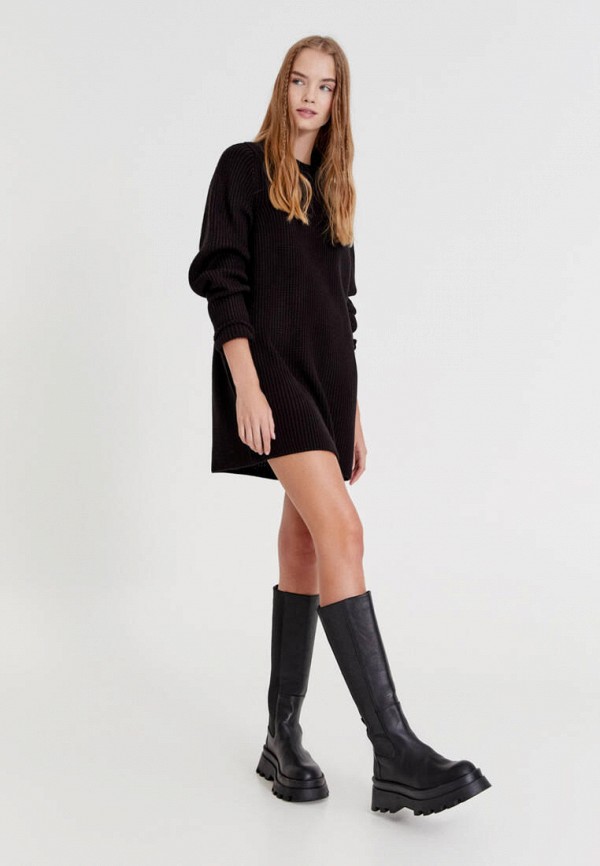 Pull&Bear Платье - фото 2