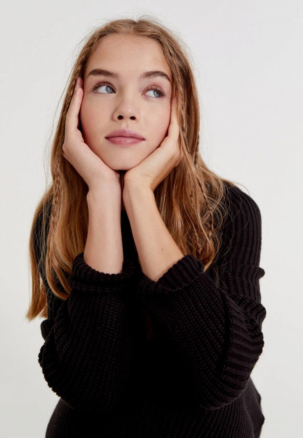 Pull&Bear Платье - фото 4