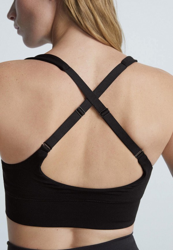 Oysho Топ спортивный - фото 5