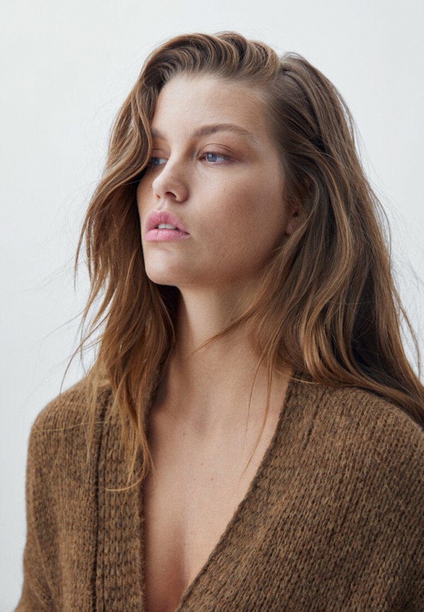 Massimo Dutti Кардиган - фото 3